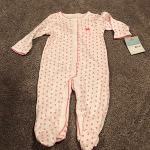 SALE! Carter’s Sleeper NWT